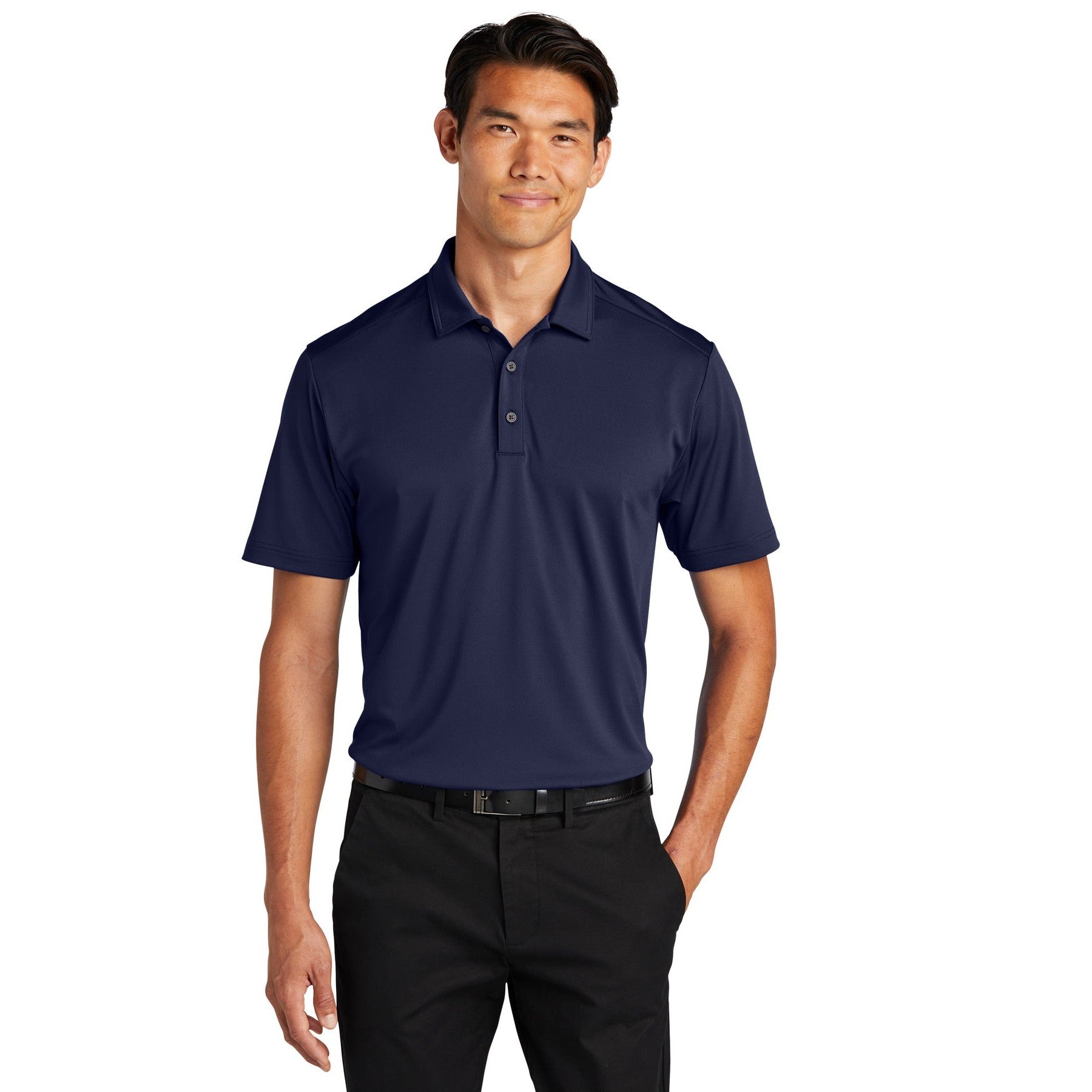 Port Authority-Port Authority® C-FREE® Snag-Proof Polo K864-MedTech-4